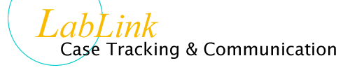 LabLink - Case Tracking & Communication
